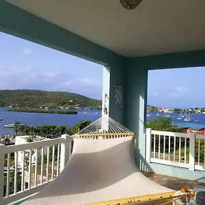 Island Charm Culebra & - Amazing Water Views From 3 Located In Culebra Puerto Rico! Pensión